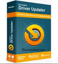 Auslogics Driver Updater 2.0.1.1 Crack Keygen Free Download