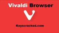 Vivaldi Browser 7.3.3635.9 Crack Plus Serial Key Free Download 2025